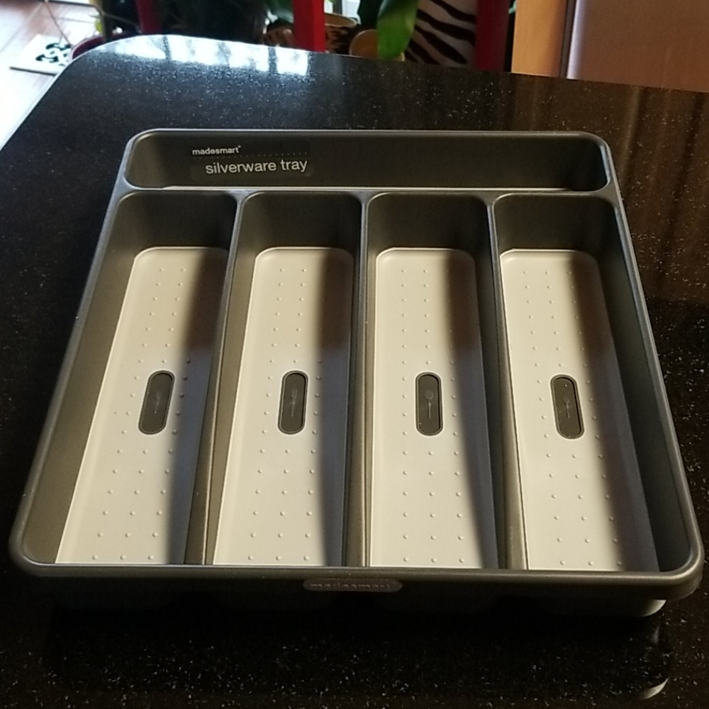 Made Smart Silverware Tray